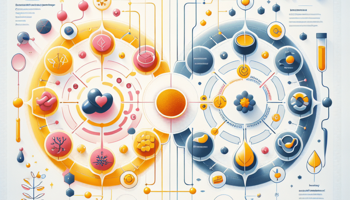Liposomal Resveratrol Curcumin Benefits