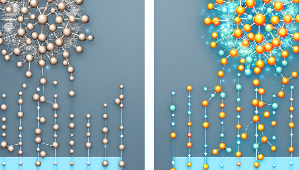 Liposomal Glutathione Before and After Results