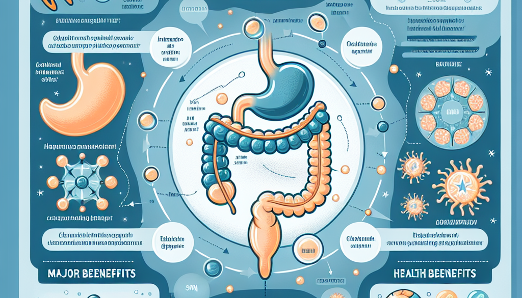 Liposmal Colostrum: Health Benefits Explained