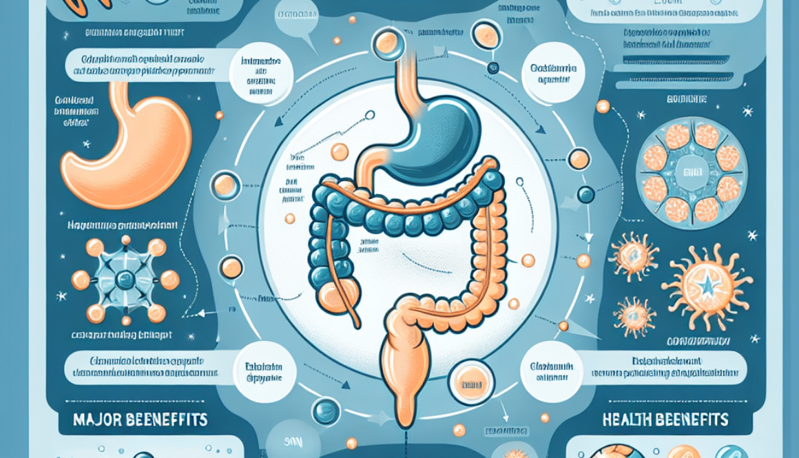 Liposmal Colostrum: Health Benefits Explained