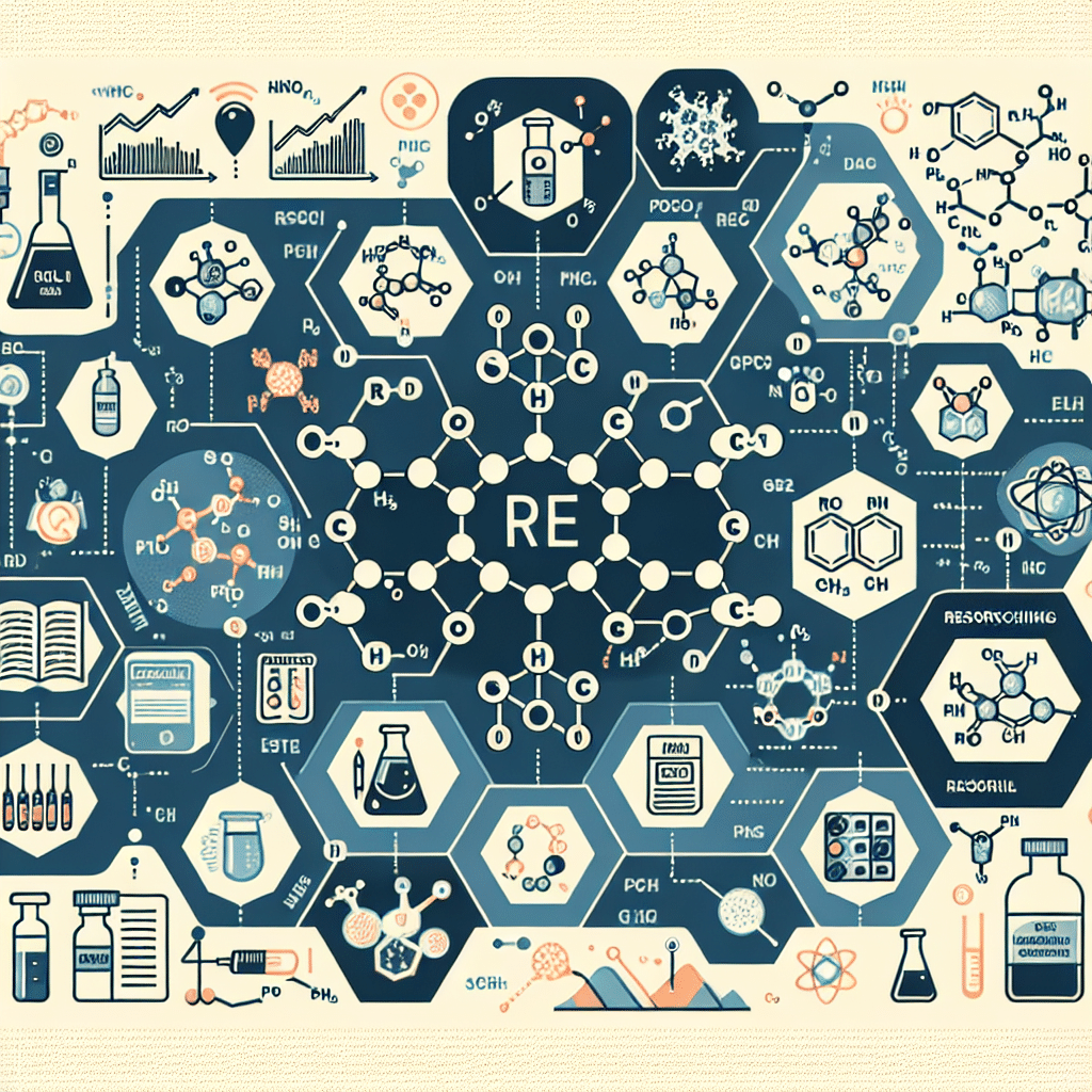 Resorcinol para que sirve: Uses Explained