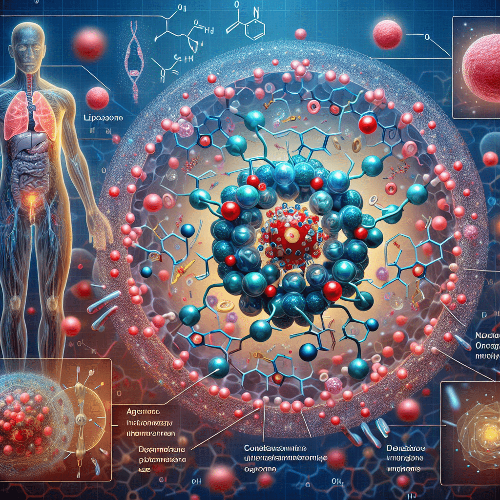 Rho Liposomal NAD+: A Detailed Insight