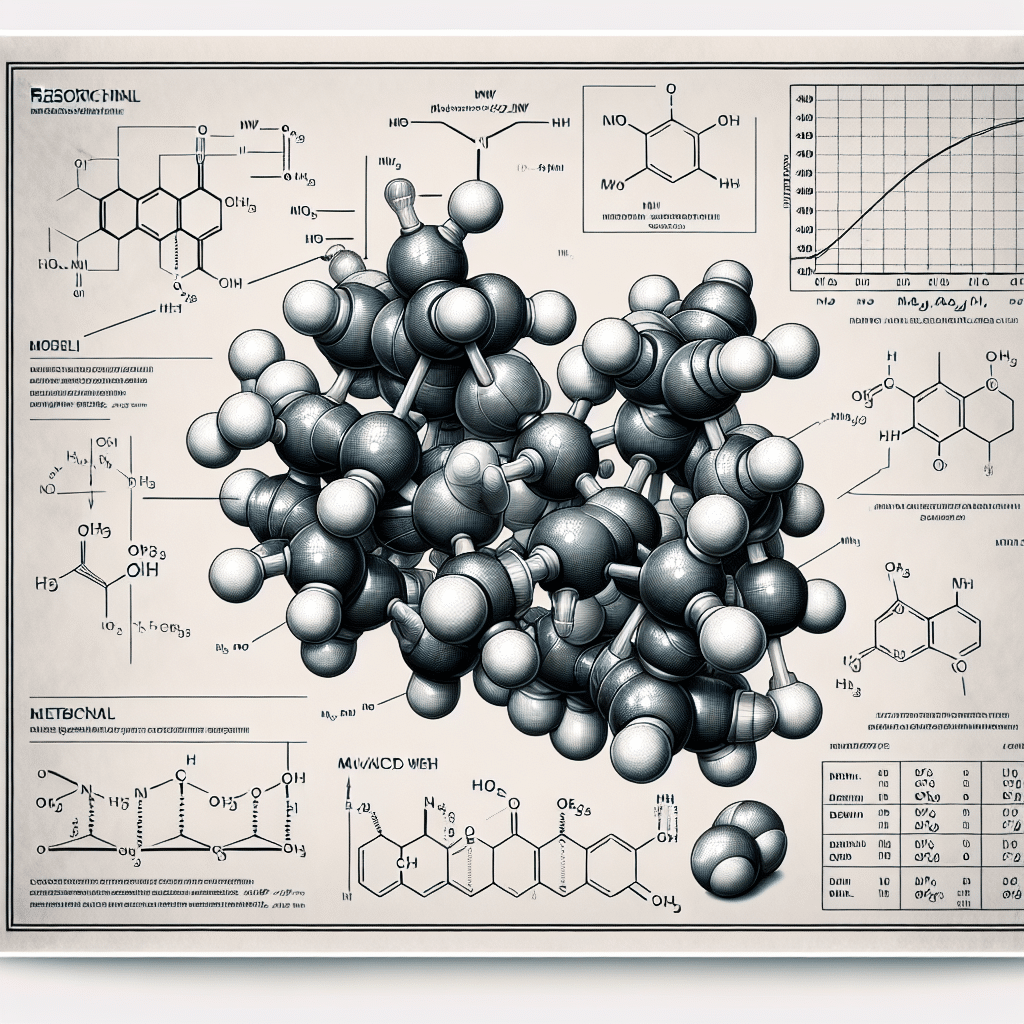 MW of Resorcinol: Understanding its Properties