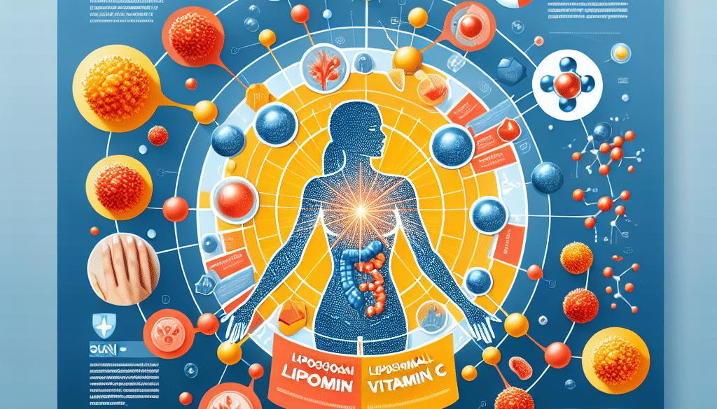 Liposmal C: What Is Liposmal C and Its Uses?