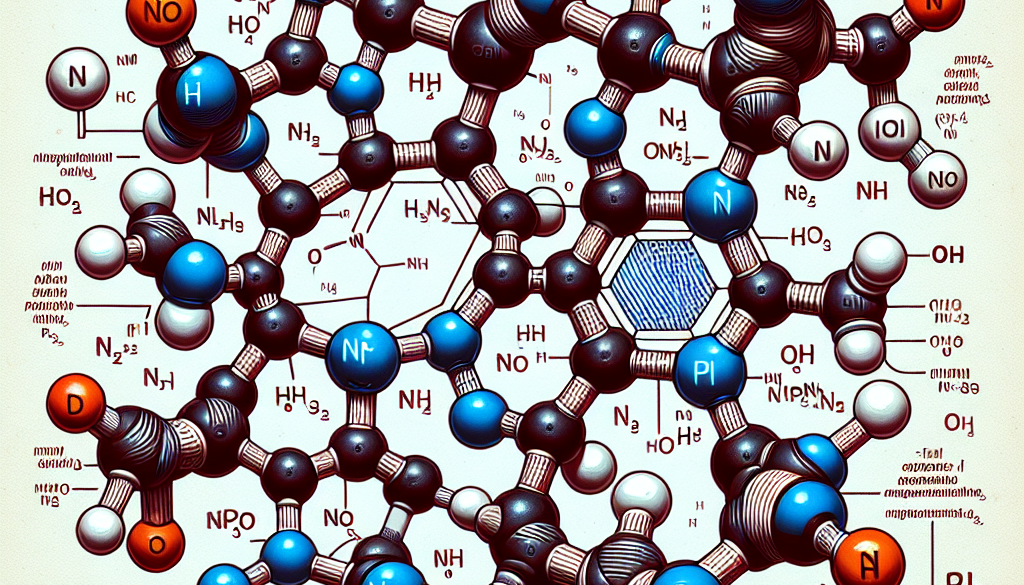 4 P Nitrophenylazo Resorcinol: Properties