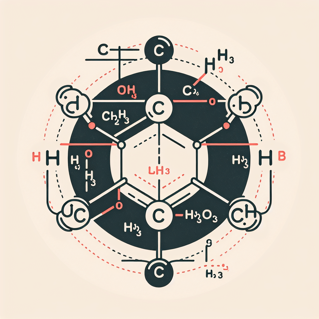 What is Resorcinol Made Of?