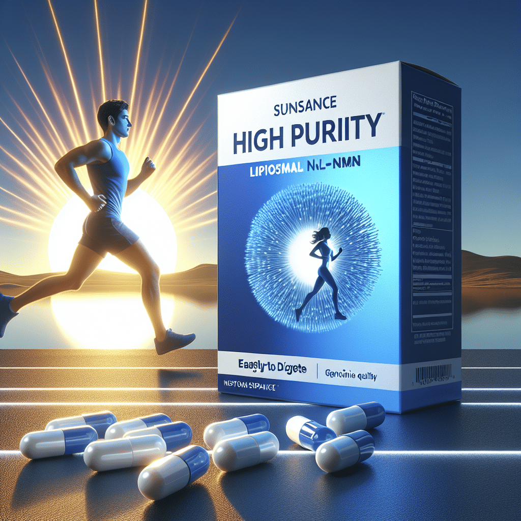 Liposomal NMN Genuine Purity: What to Expect