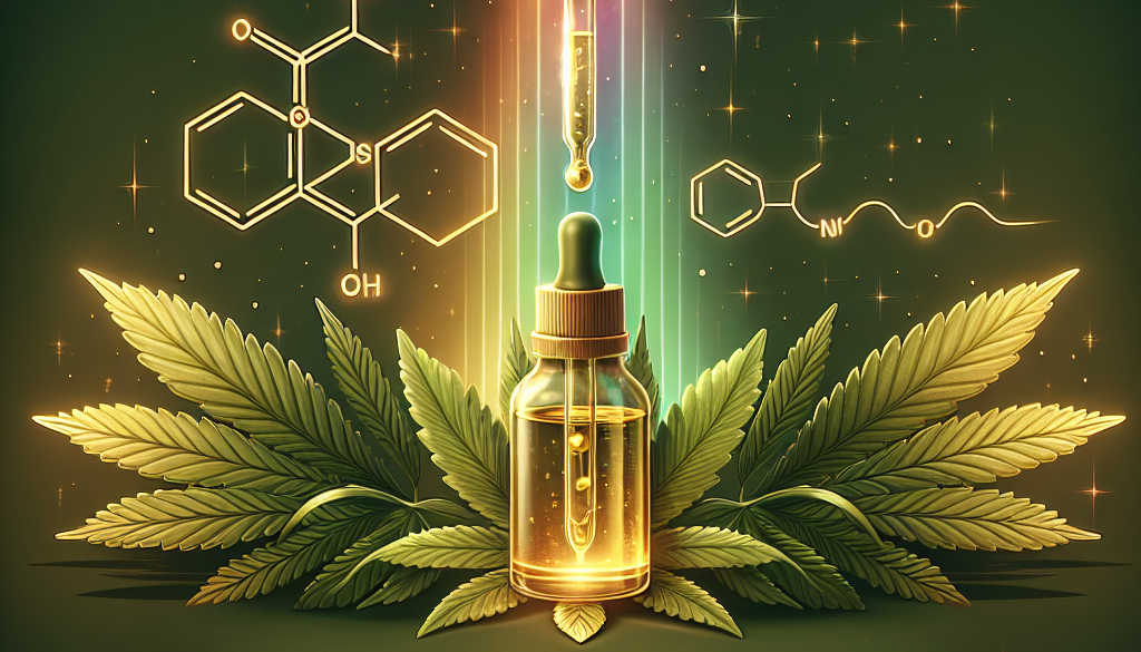 Broad Spectrum CBD: What It Means