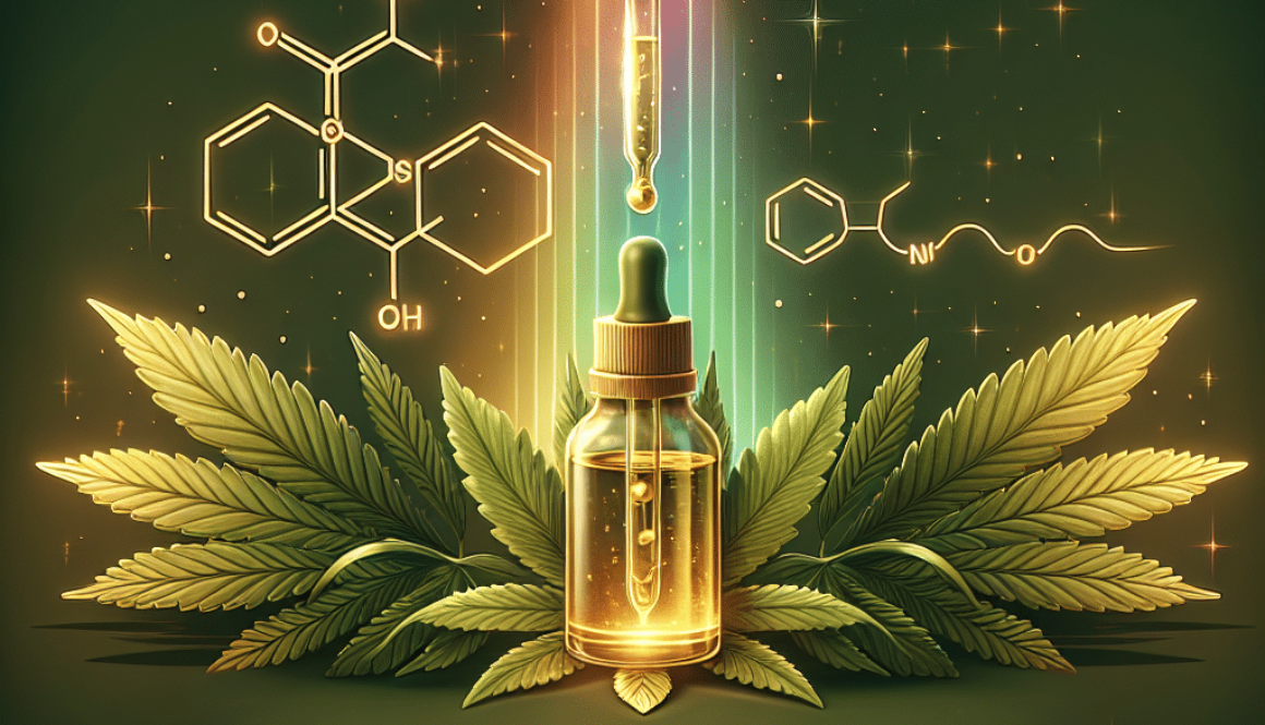 Broad Spectrum CBD: What It Means