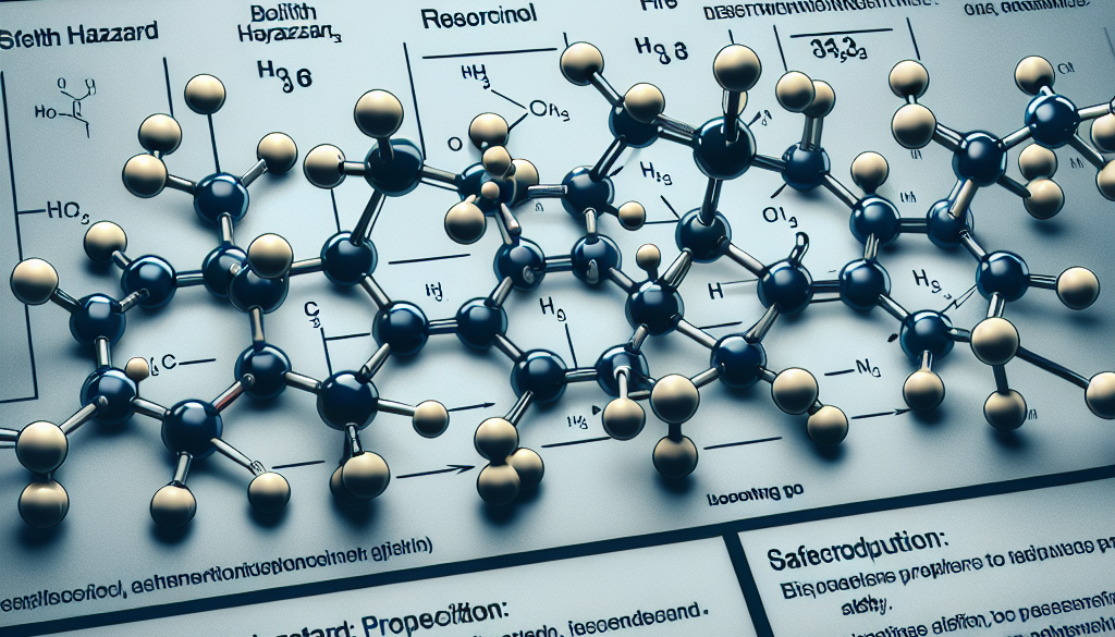 Is Resorcinol Safe? Safety Profile