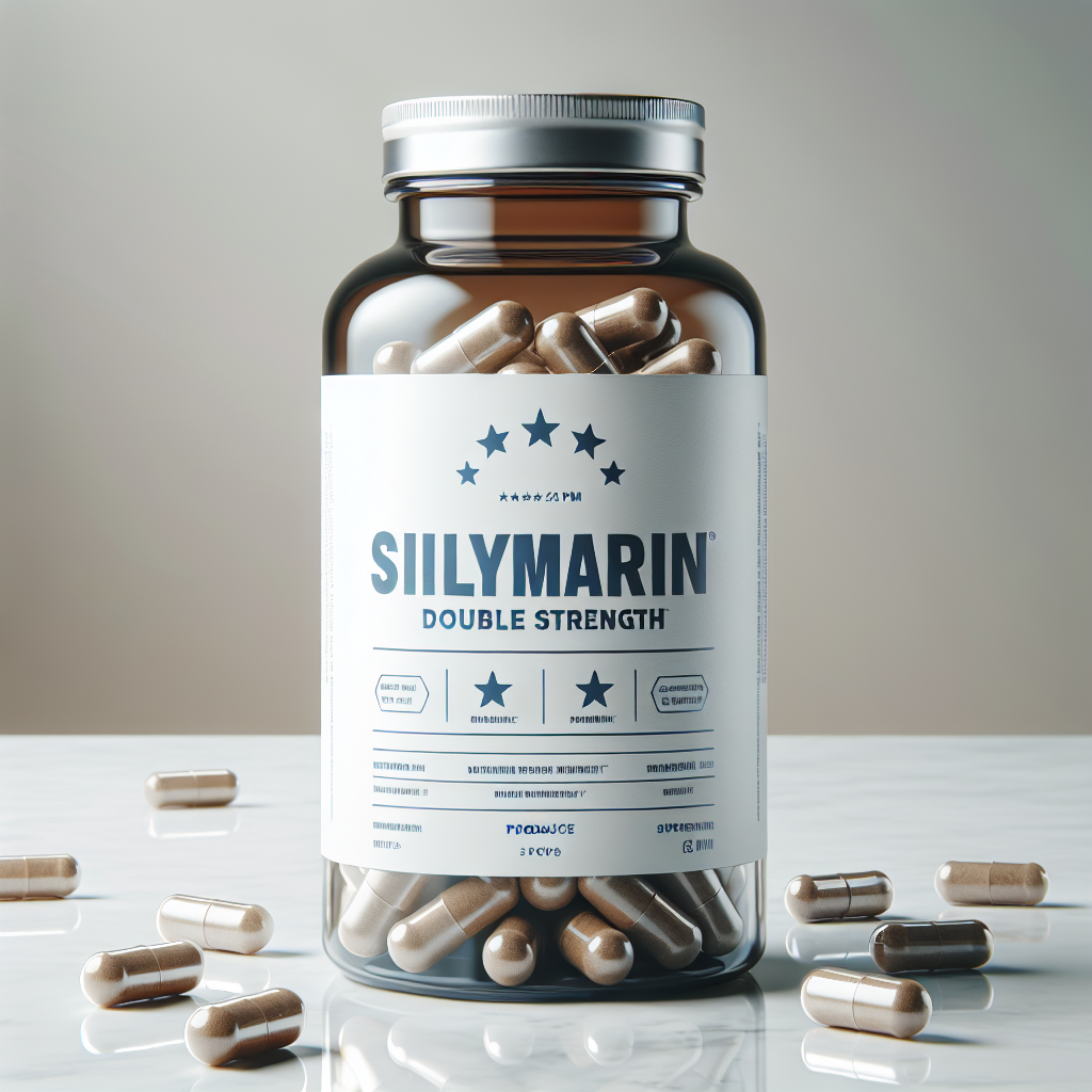 Now Silymarin Double Strength Review