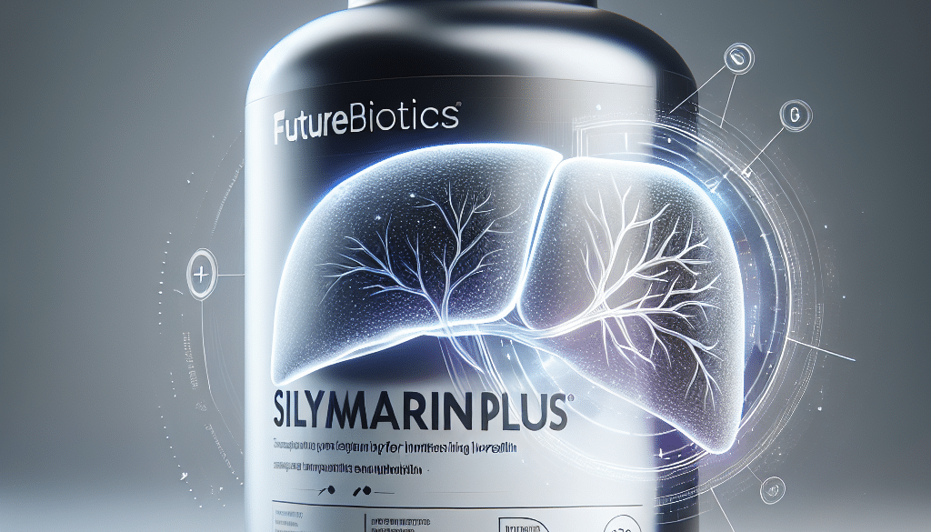 Futurebiotics Silymarin Plus for Liver Health