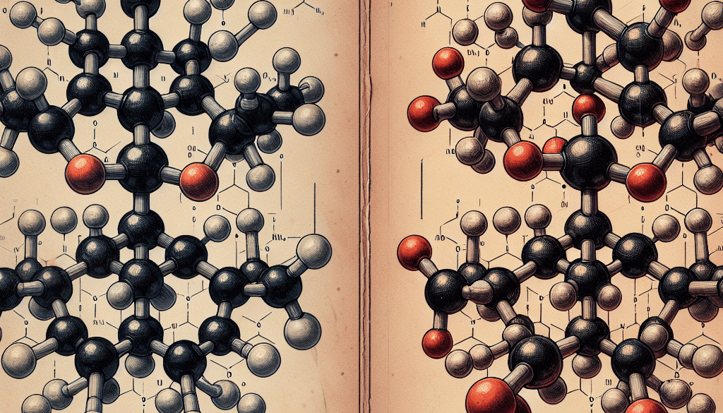 Resorcinol and Phenol: Comparison