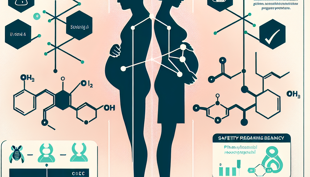 Phenylethyl Resorcinol Pregnancy: Safety