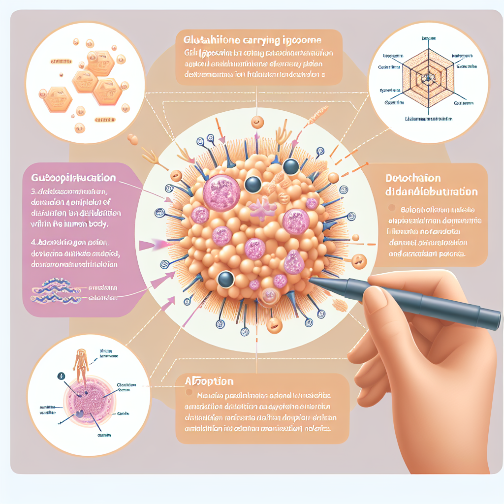 Glutathione GSH Liposome: Benefits and Uses