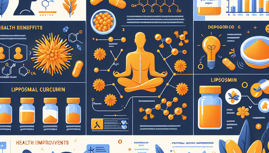 Liposomal Curcumin Supplement Guide