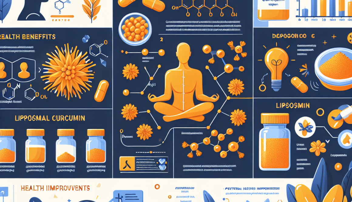 Liposomal Curcumin Supplement Guide