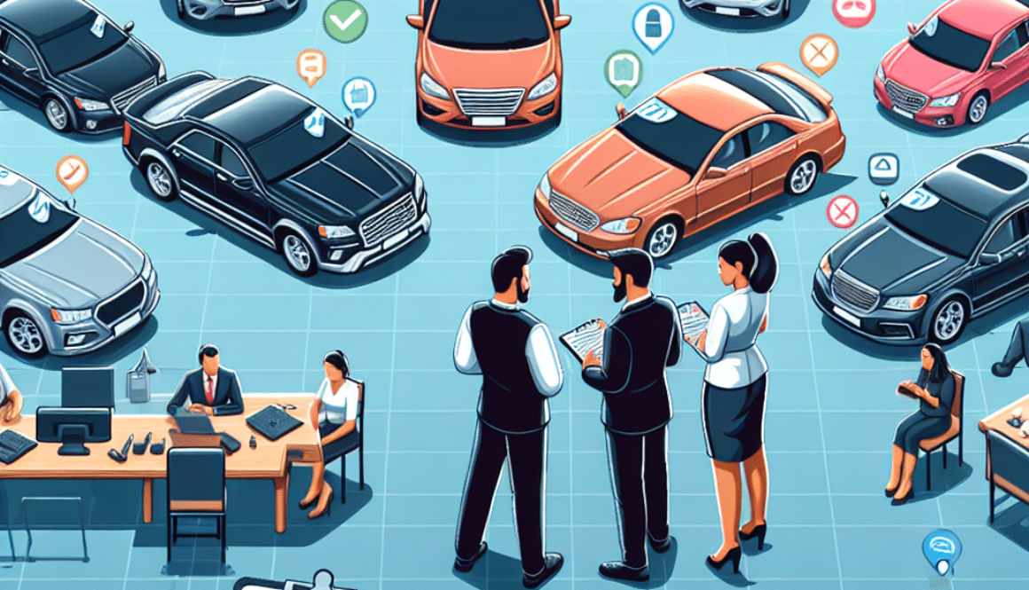 CBG Deridder Used Cars: Sales Guide