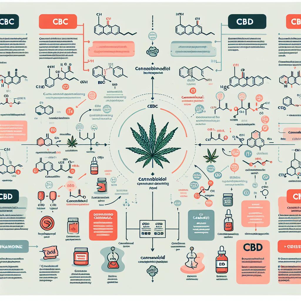 Difference Between CBC and CBD: Explained