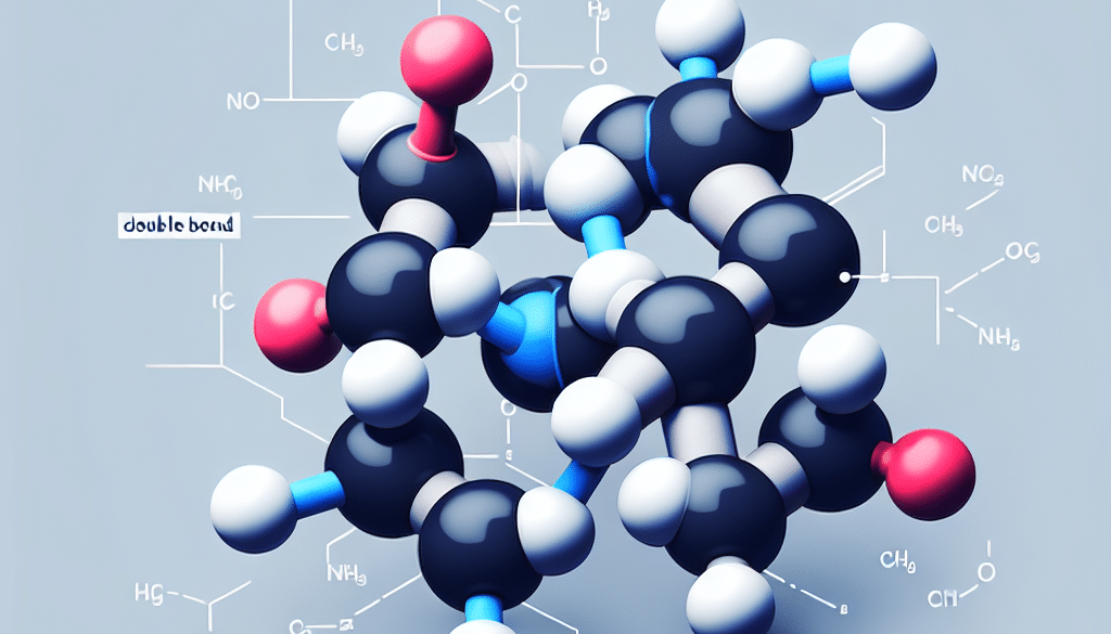 Nitroolefine Structure: Key Characteristics