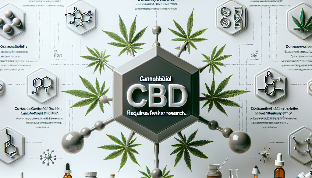 CBD Meaning: What Is CBD Exactly?