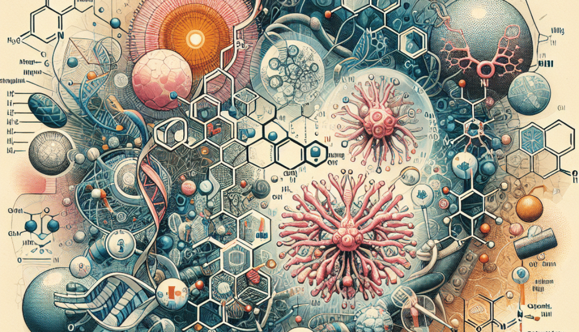 Pyridylazo Resorcinol: Uses and Benefits