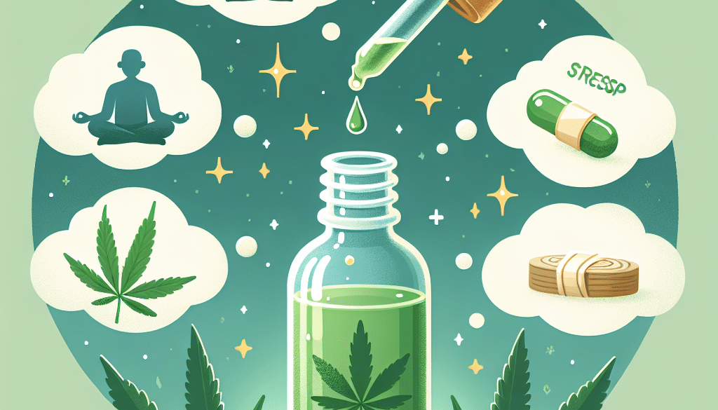 What is CBD used for?