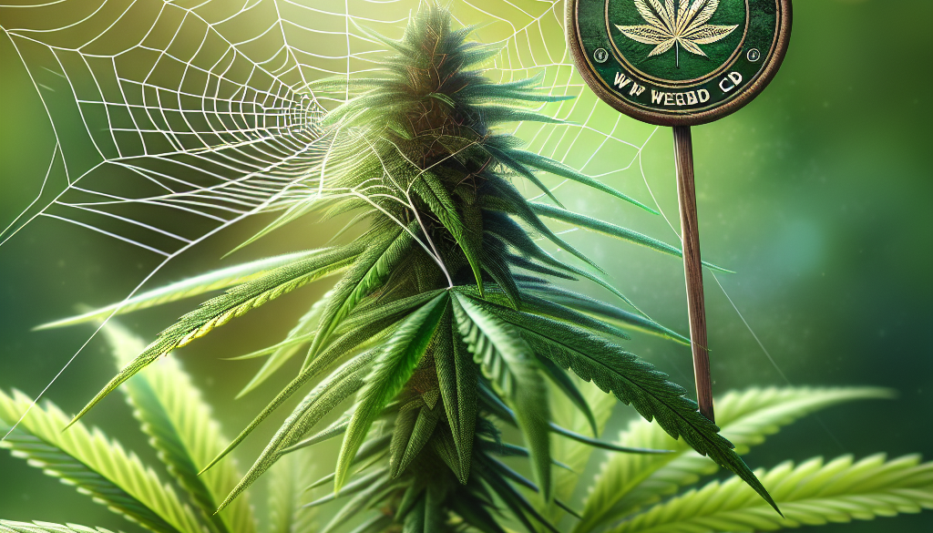 Charlotte's Web CBD: Why It’s Popular