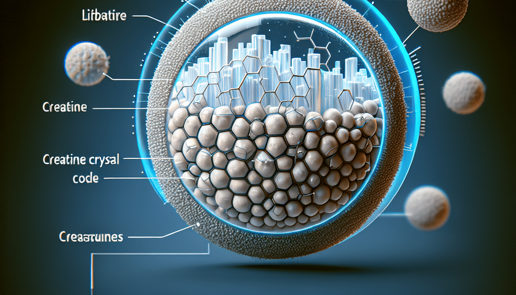 What Is Liposomal Creatine?