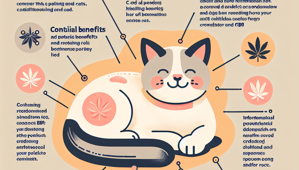 CBD for Cats: Benefits and Uses