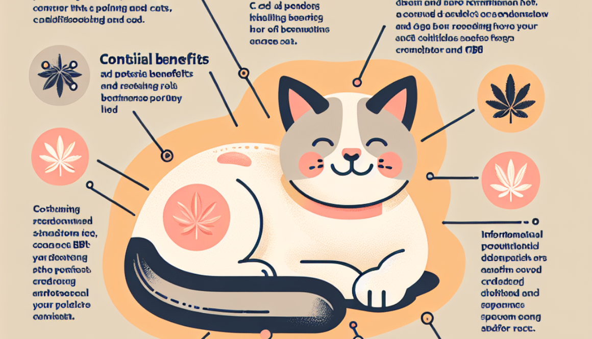 CBD for Cats: Benefits and Uses