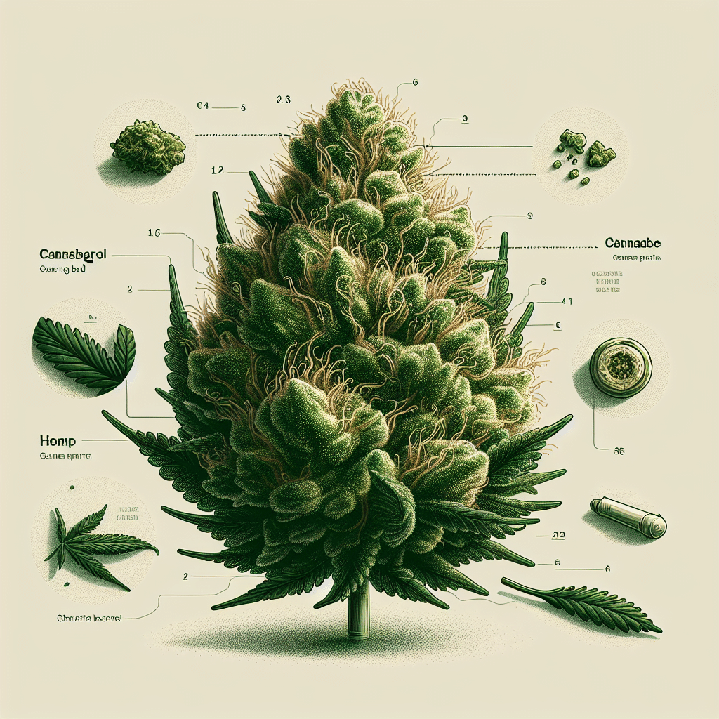 CBG Bud: What to Expect