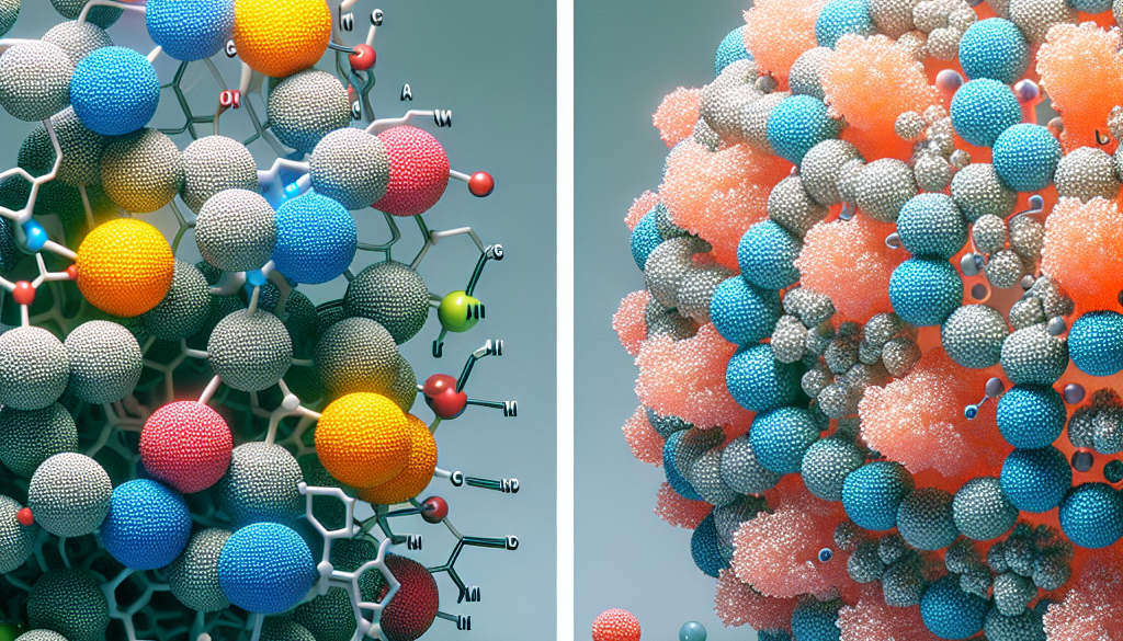 Is L-Glutathione the Same as Liposomal?