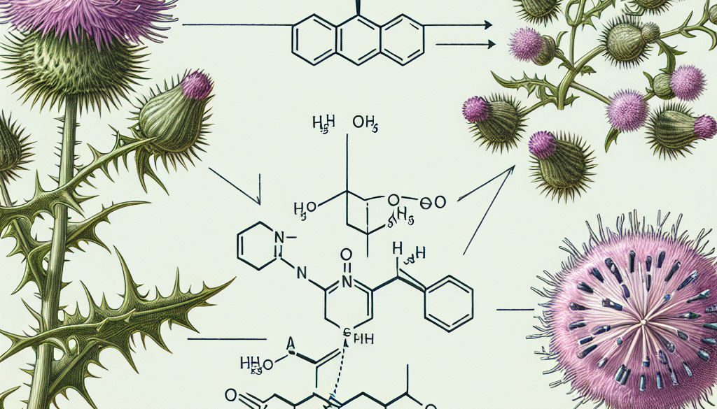 Is Silymarin the Same as Milk Thistle?