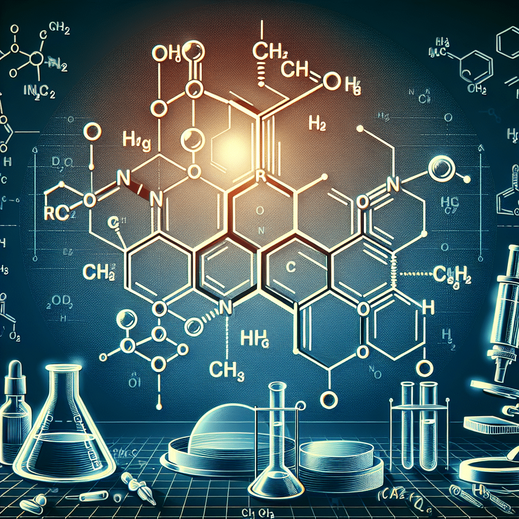 Pyridylazo Resorcinol: Uses and Benefits