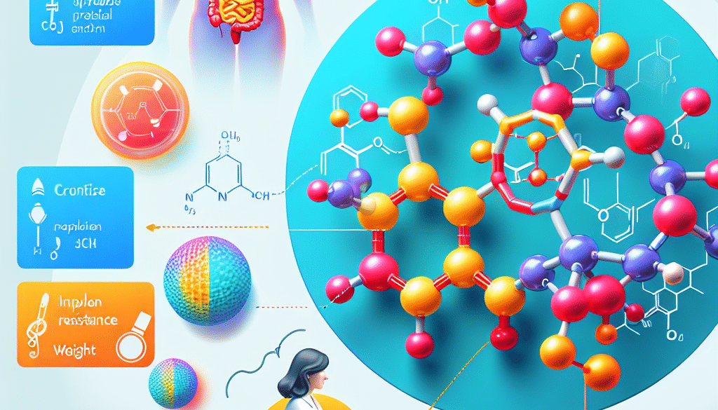 Berberine Hydrochloride in PCOS: Benefits