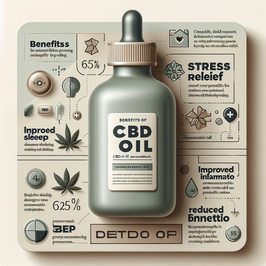 Medterra CBD: Benefits and Product Review