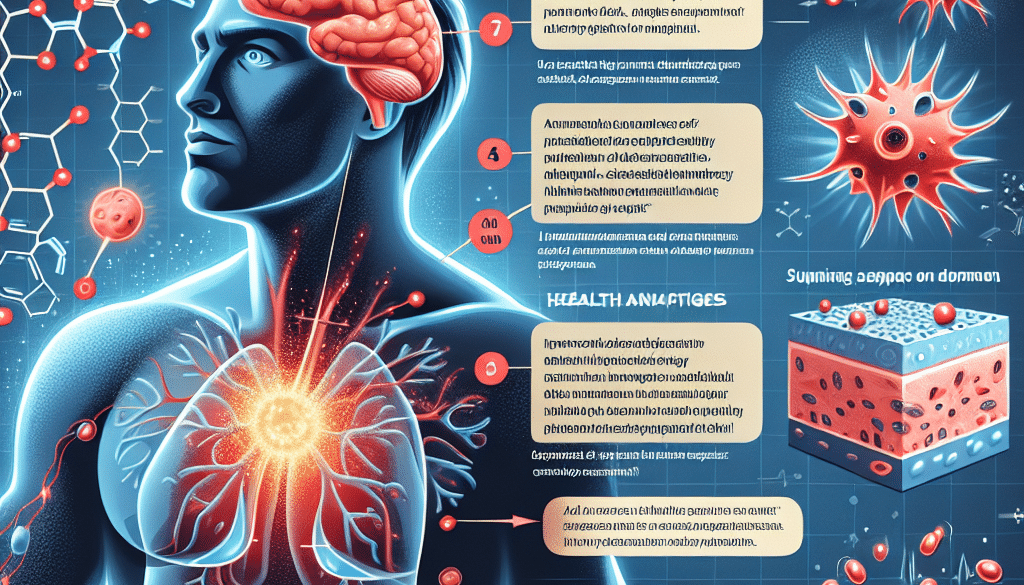 Liposomal NAD+ 500mg Benefits: Why It’s Effective