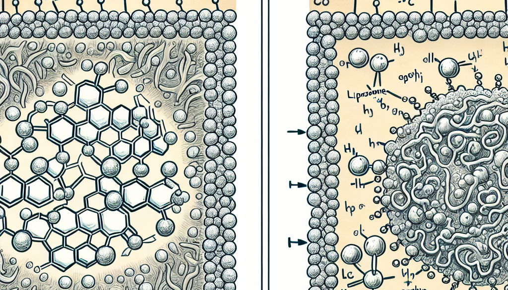 Is Liposomal Glutathione the Same as L-Glutathione?