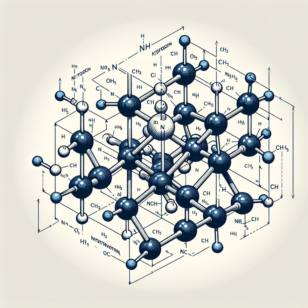 Nitroolefine Structure: What Is Nitroolefine Structure?