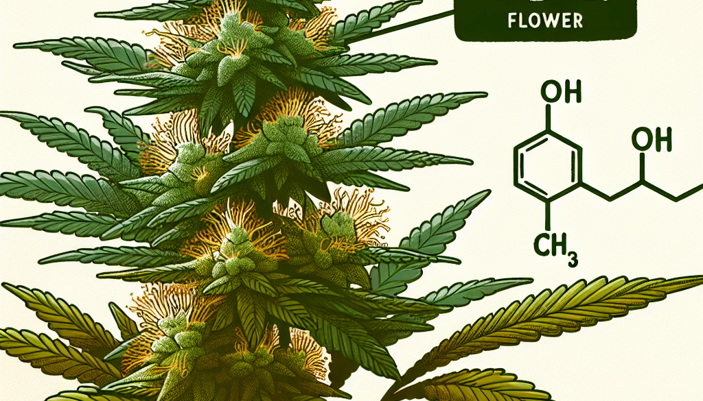 What Is CBG Flower?