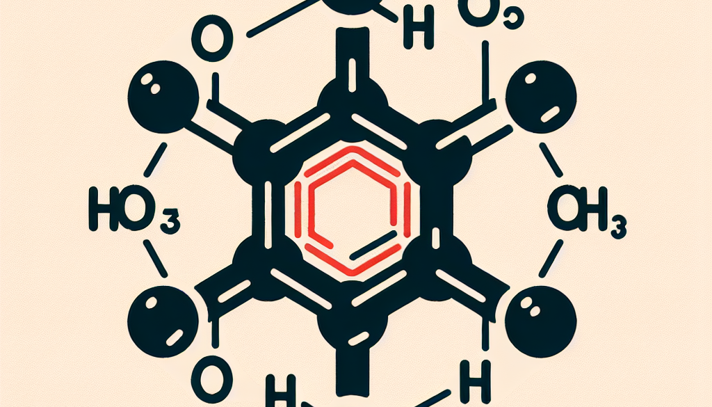 What is Resorcinol Made Of?