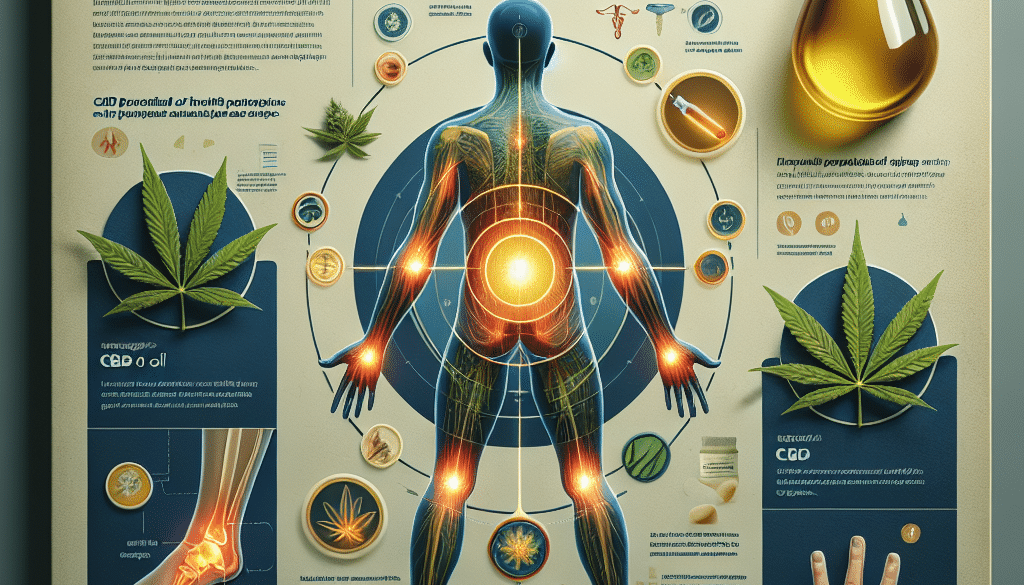 CBD for Pain: Does It Work?