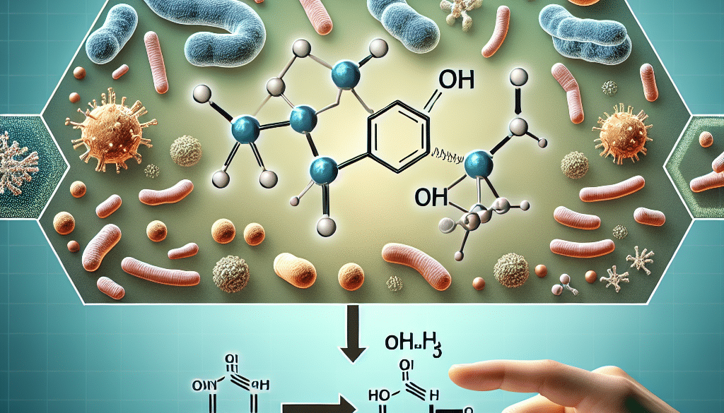 Berberine Hydrochloride Food Poisoning: Uses