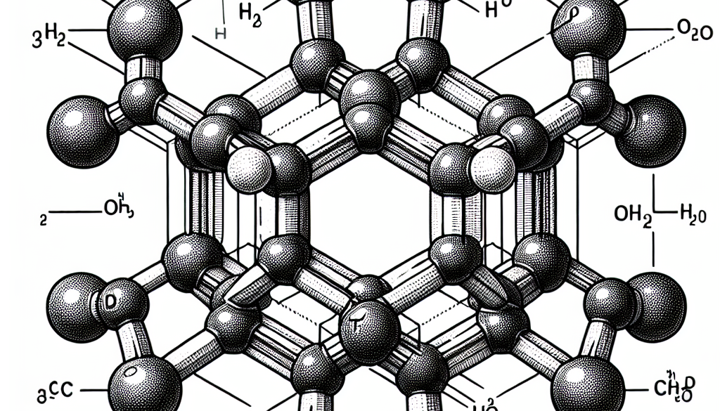 Molecular Formula of Resorcinol: Explained