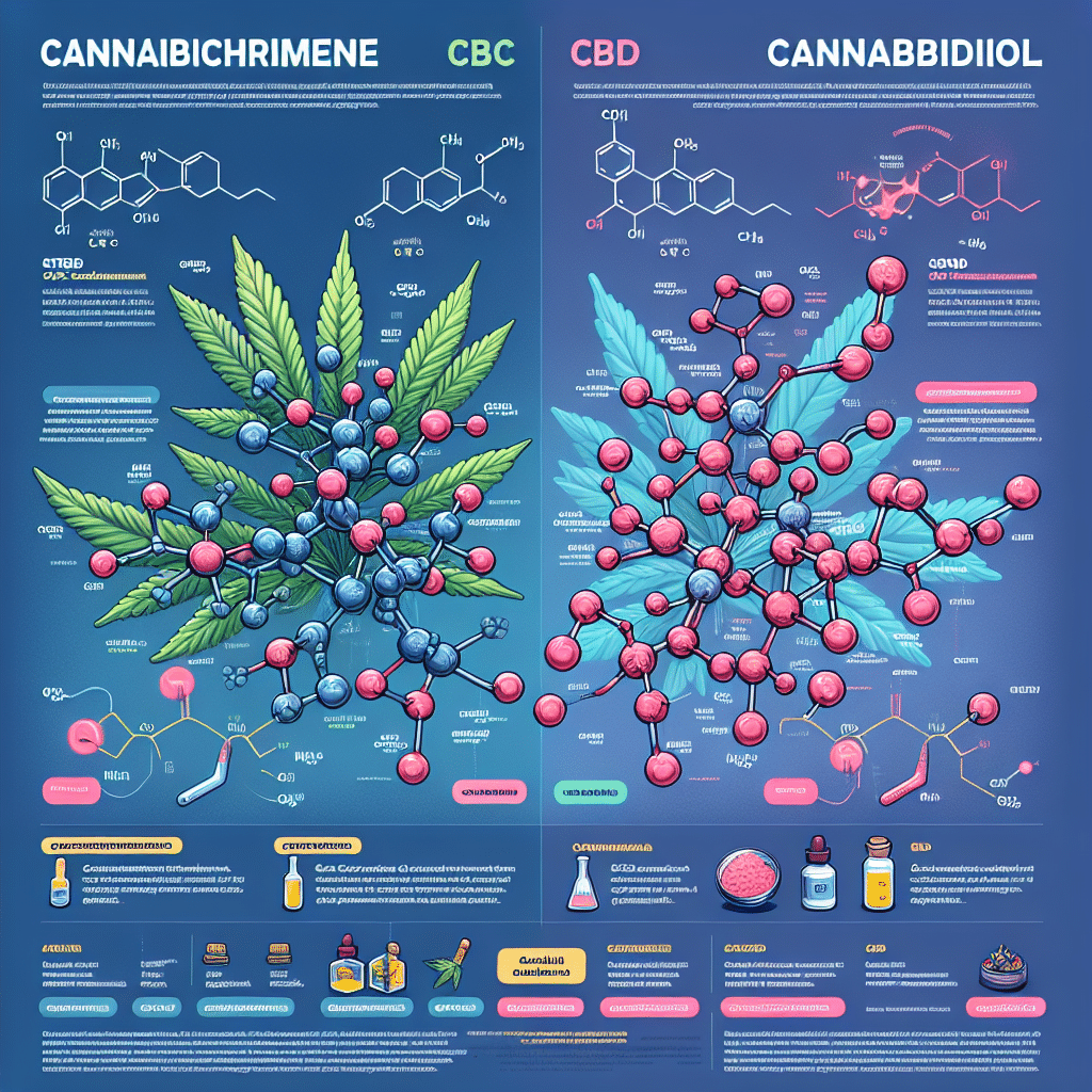 CBC CBD: What You Need to Know