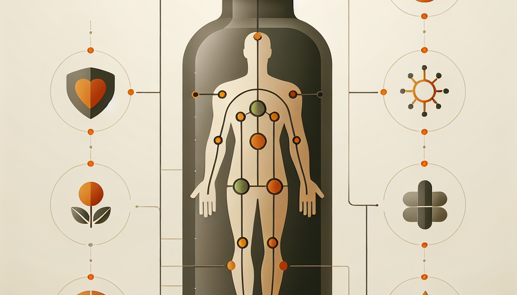 Body Bio Liposomal Glutathione: Benefits and Uses