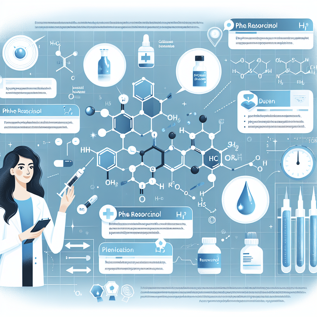 Phe Resorcinol: Benefits and Uses