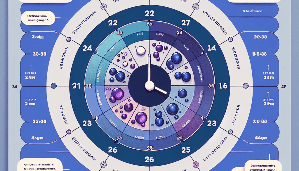 Best Time of Day to Take Liposomal Glutathione