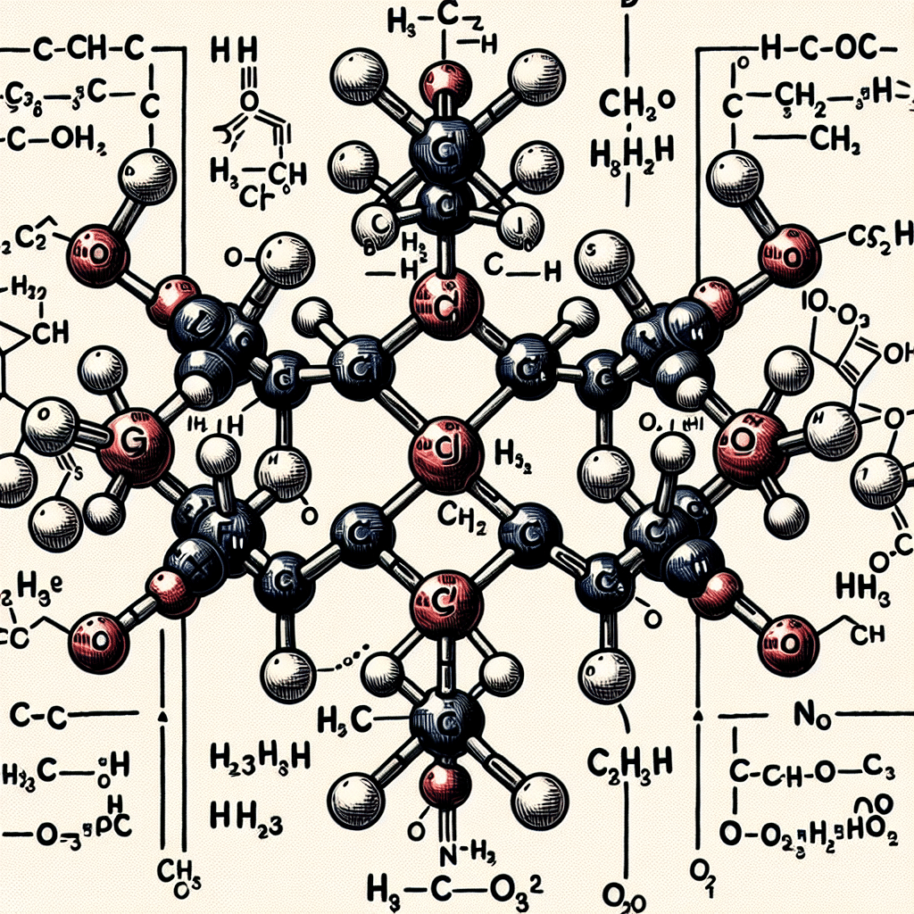 Molecular Formula of Resorcinol: Explained